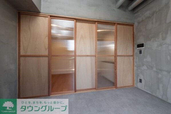 KOENJI Crossoverの物件内観写真